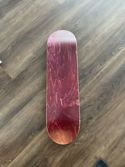 Brand new blank Skateboard deck - 8.25