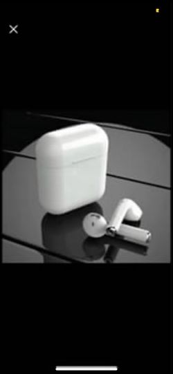 Tws earbuds