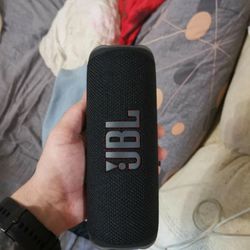 JBL Flip 6