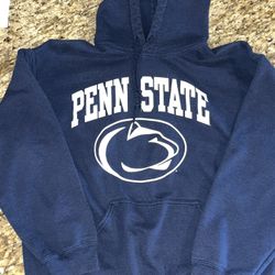 Mens Penn State Sweatshirt 