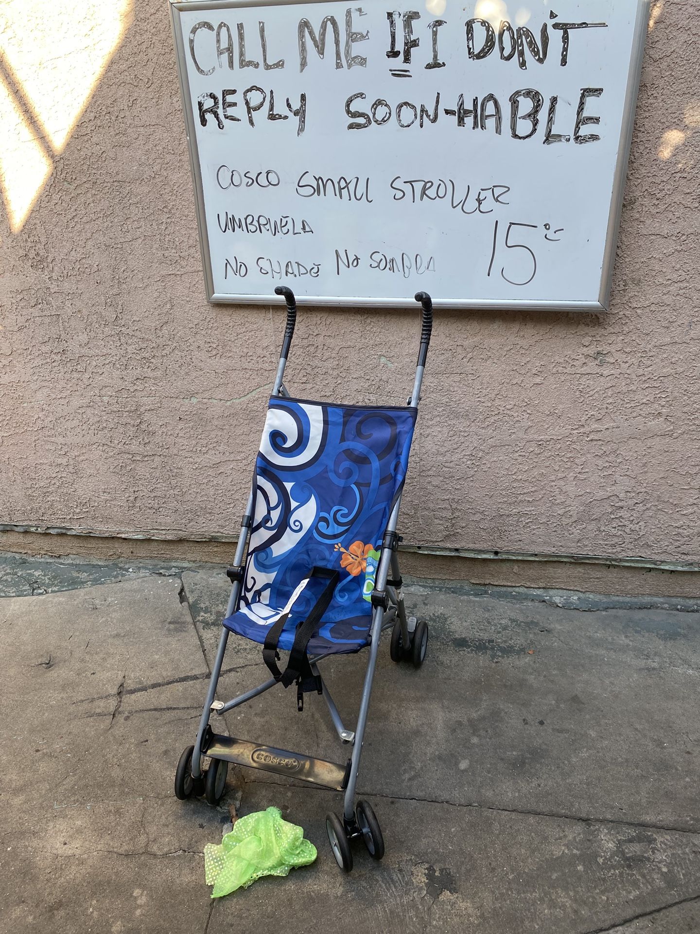 Stroller