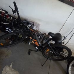 ZDZA E Bike And Muntion Bike Adult