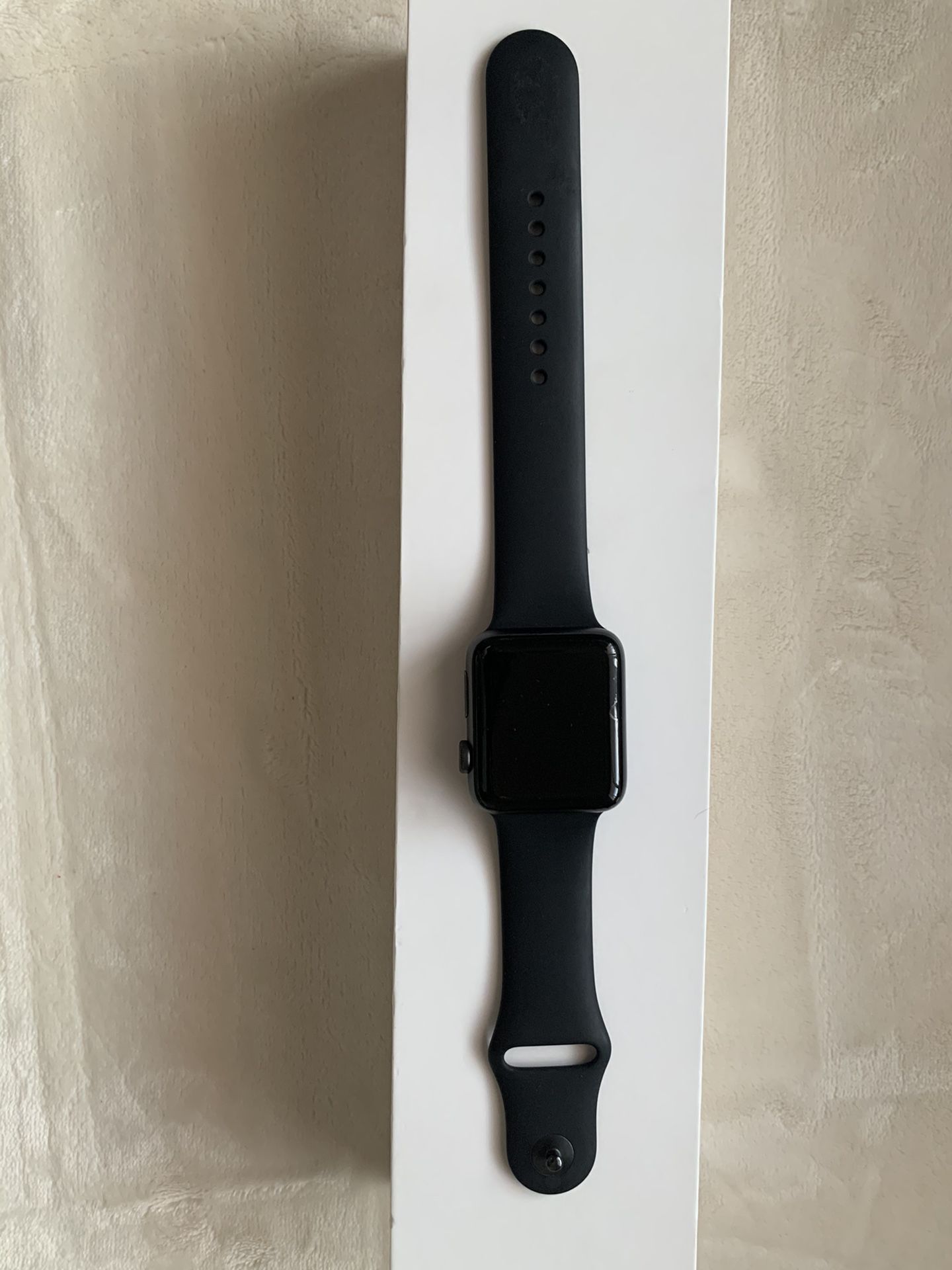 Apple Watch Series 2 - 42 mm