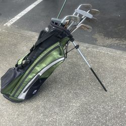Golf Bag Youth