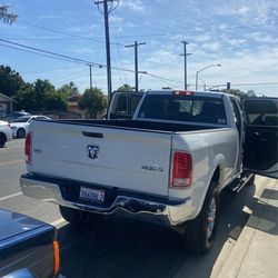 2016 Ram 3500