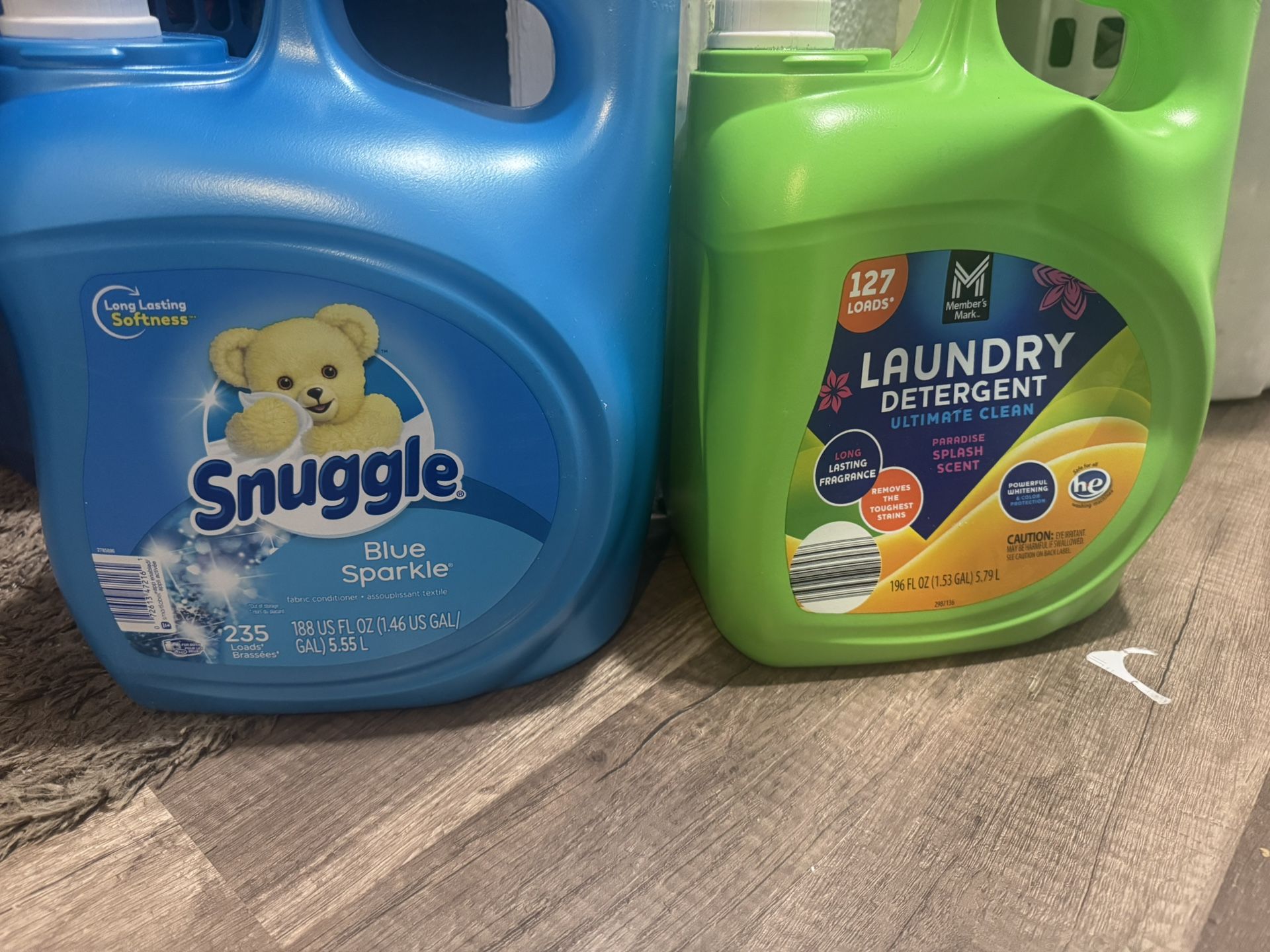 Poplin Laundry Pro