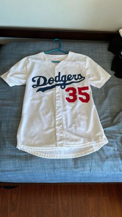 Dodgers Jersey