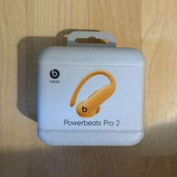 Powerbeats Pro 2
