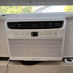 Frigidaire Window Mounted A/C $230 OBO