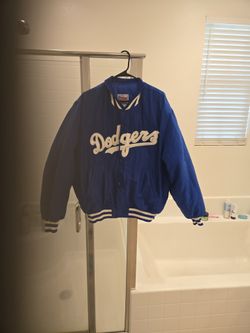 Starter Vintage 1980 Dodgers Jacket