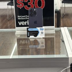 iPhone 14 Pro 128Gb unlocked