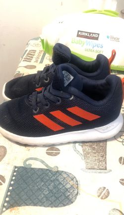 Adidas size 9