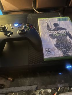 Xbox one original