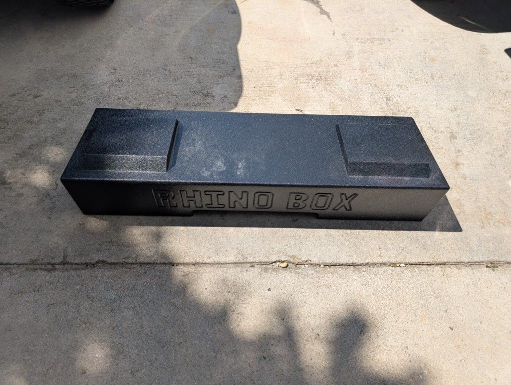 Kicker Subwoofer