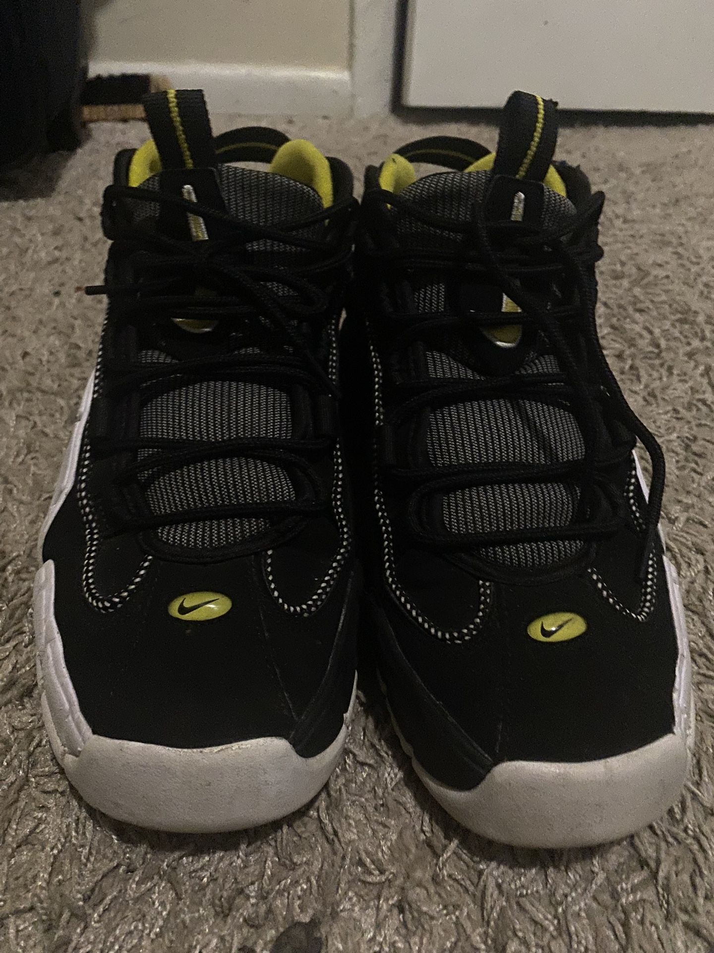 Penny’s