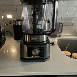 Ninja Foodi Power Blender & Processor System 