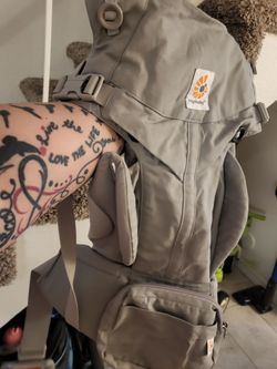Ergobaby carrier