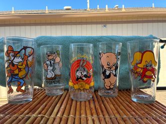 Pepsi Collector Series