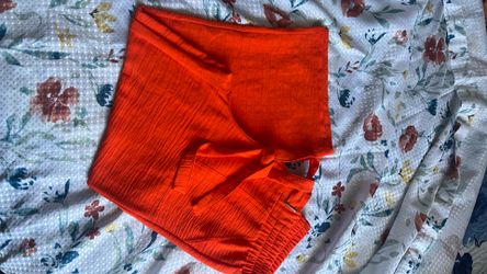 Woman’s pants