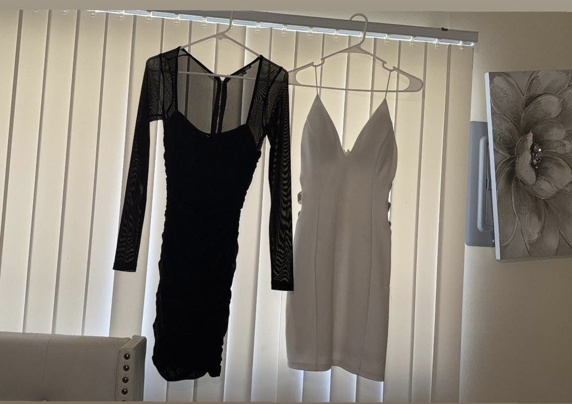 Fashion Nova Dresses