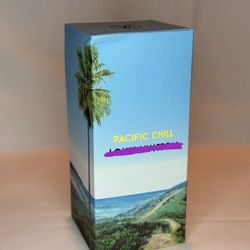 LV Pacific Chill Eau De Parfum Unisex Fragrance 
