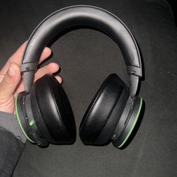 Xbox Wireless Headset