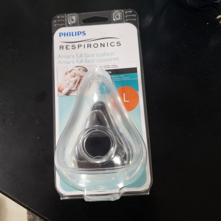 Respironics Sleep Apnea Full Face Mask Size Large 