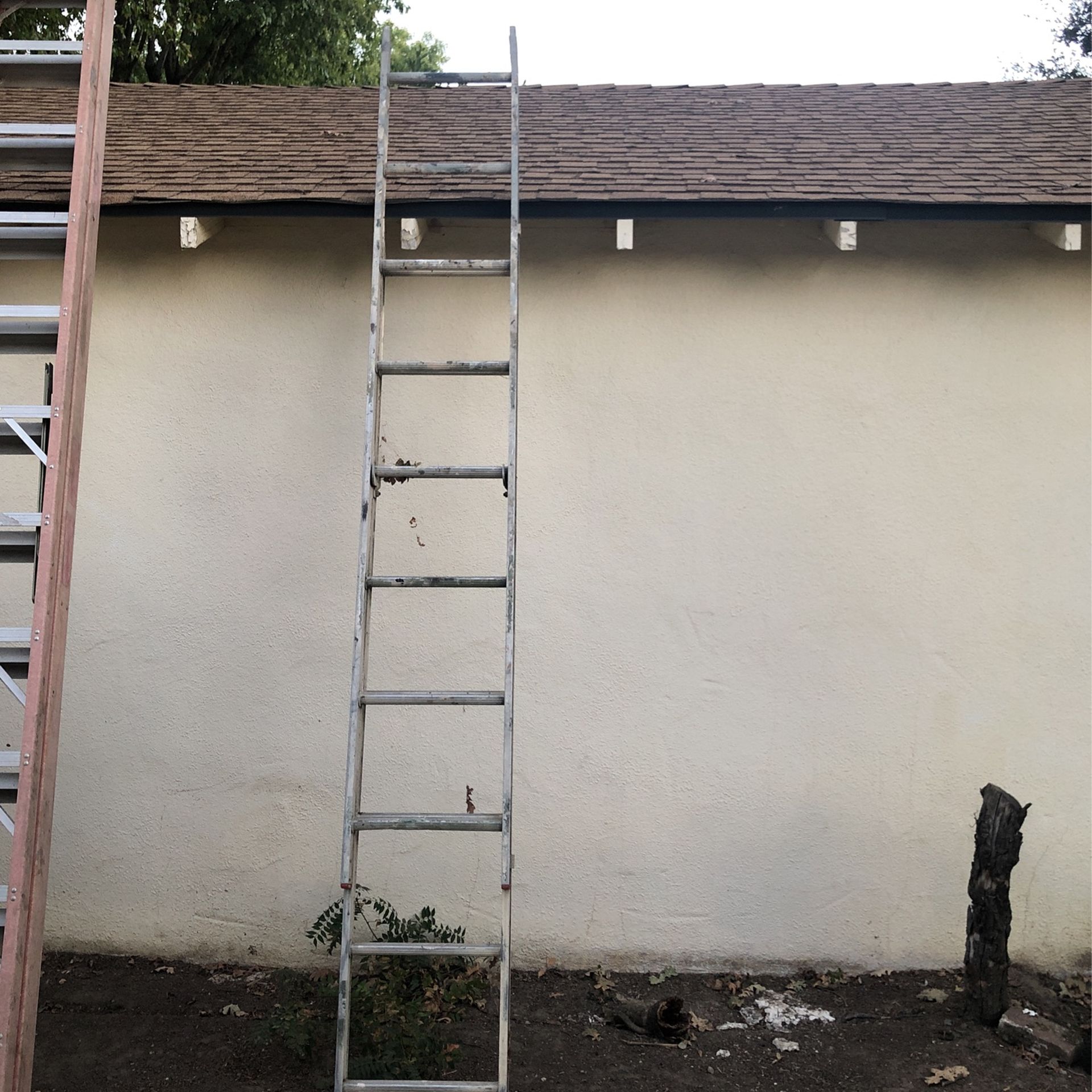Ladder