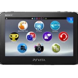 Psvita Trade For Ps5 With Cash