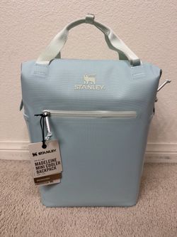 Stanley The All Day Madeleine Mini Cooler Backpack