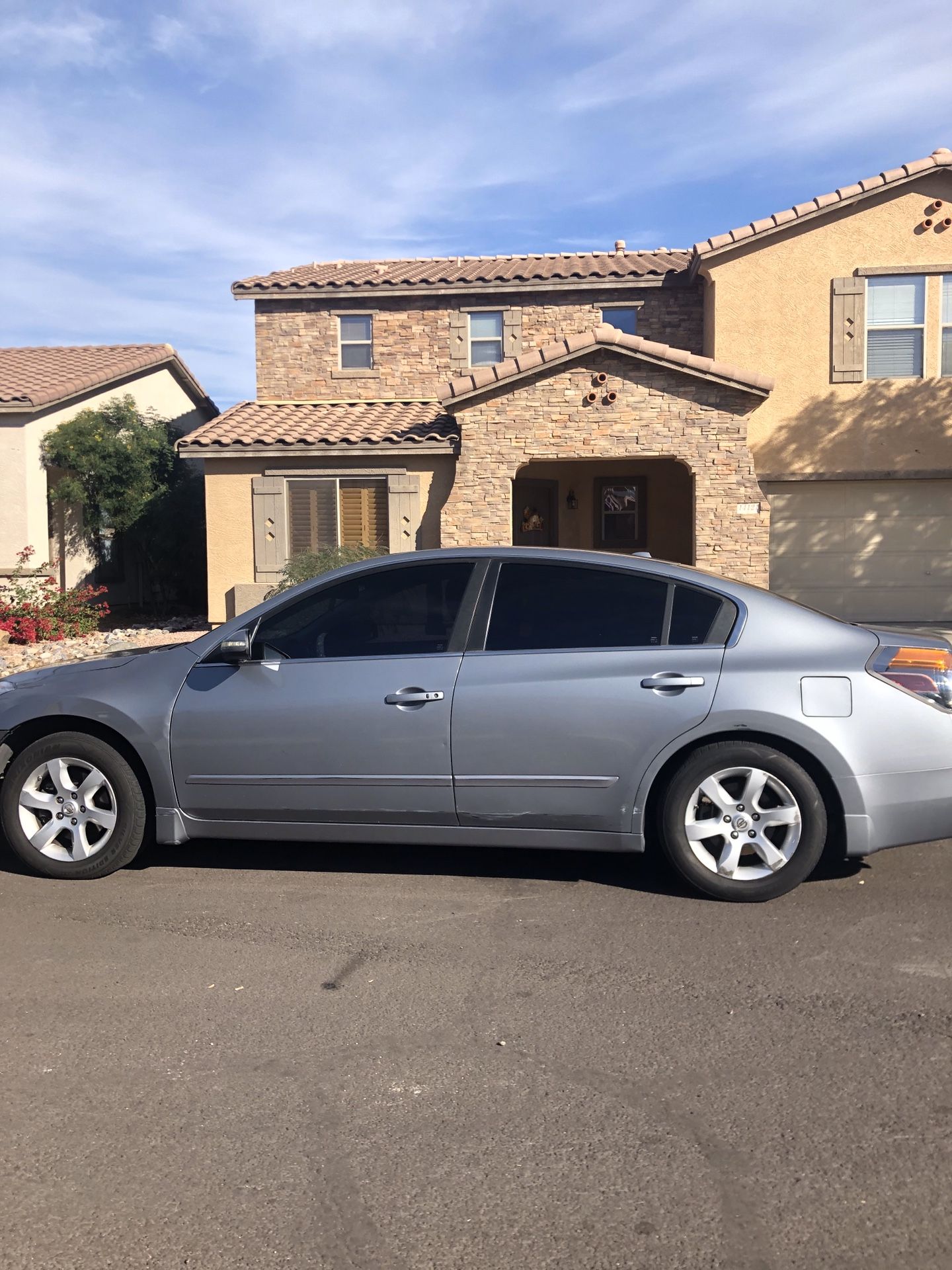 2007 Nissan Altima