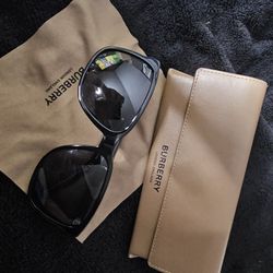 Burberry Sunglasses Unixes