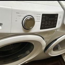 Samsung Washer Dryer