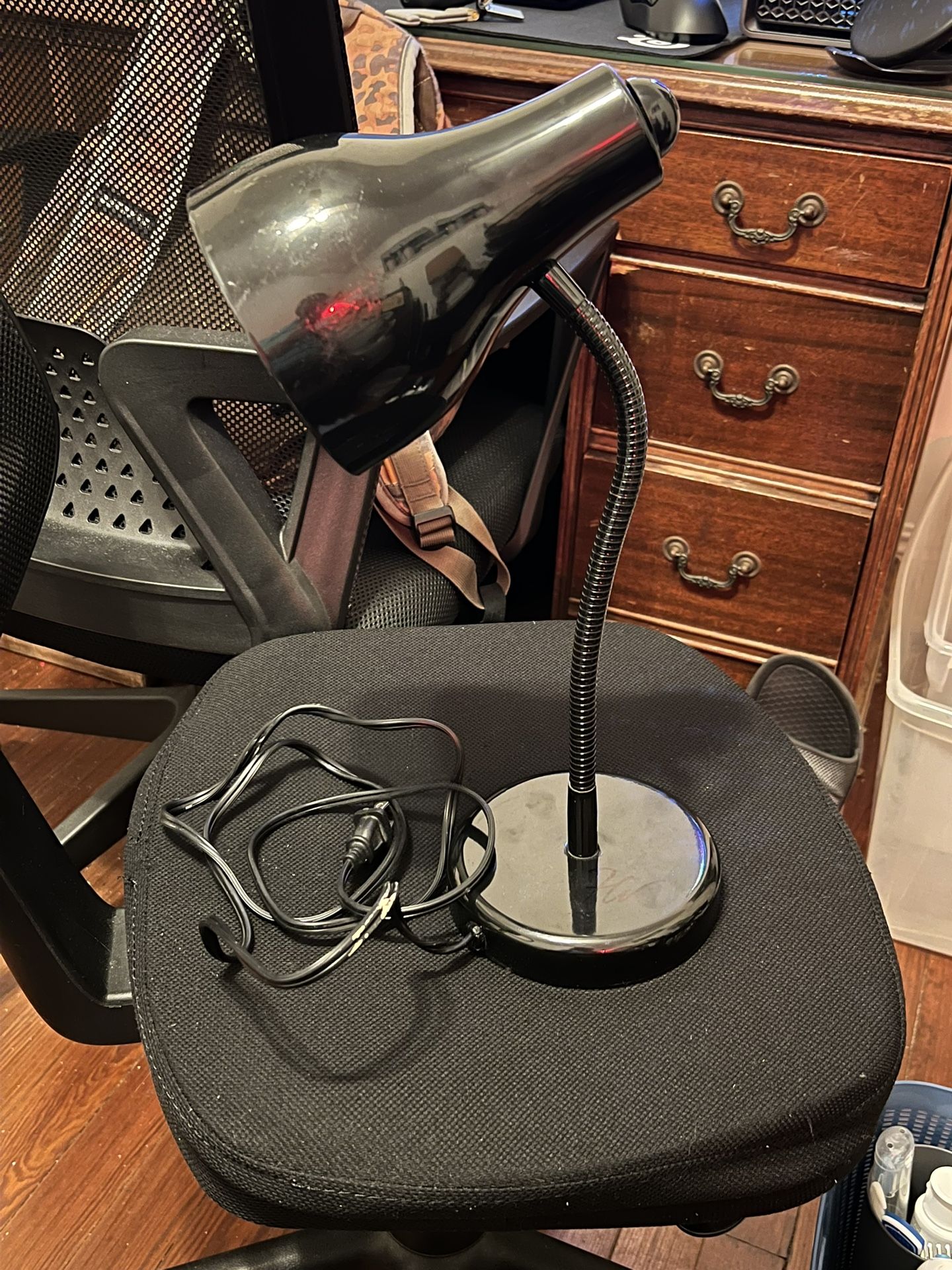 Desk Lamp