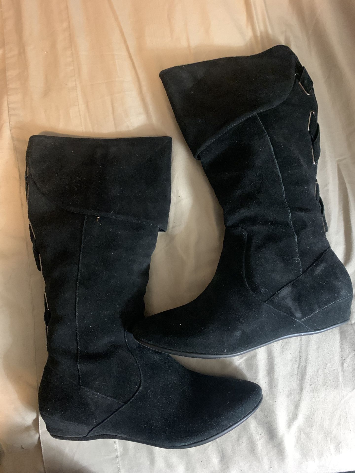 Woman’s Boots