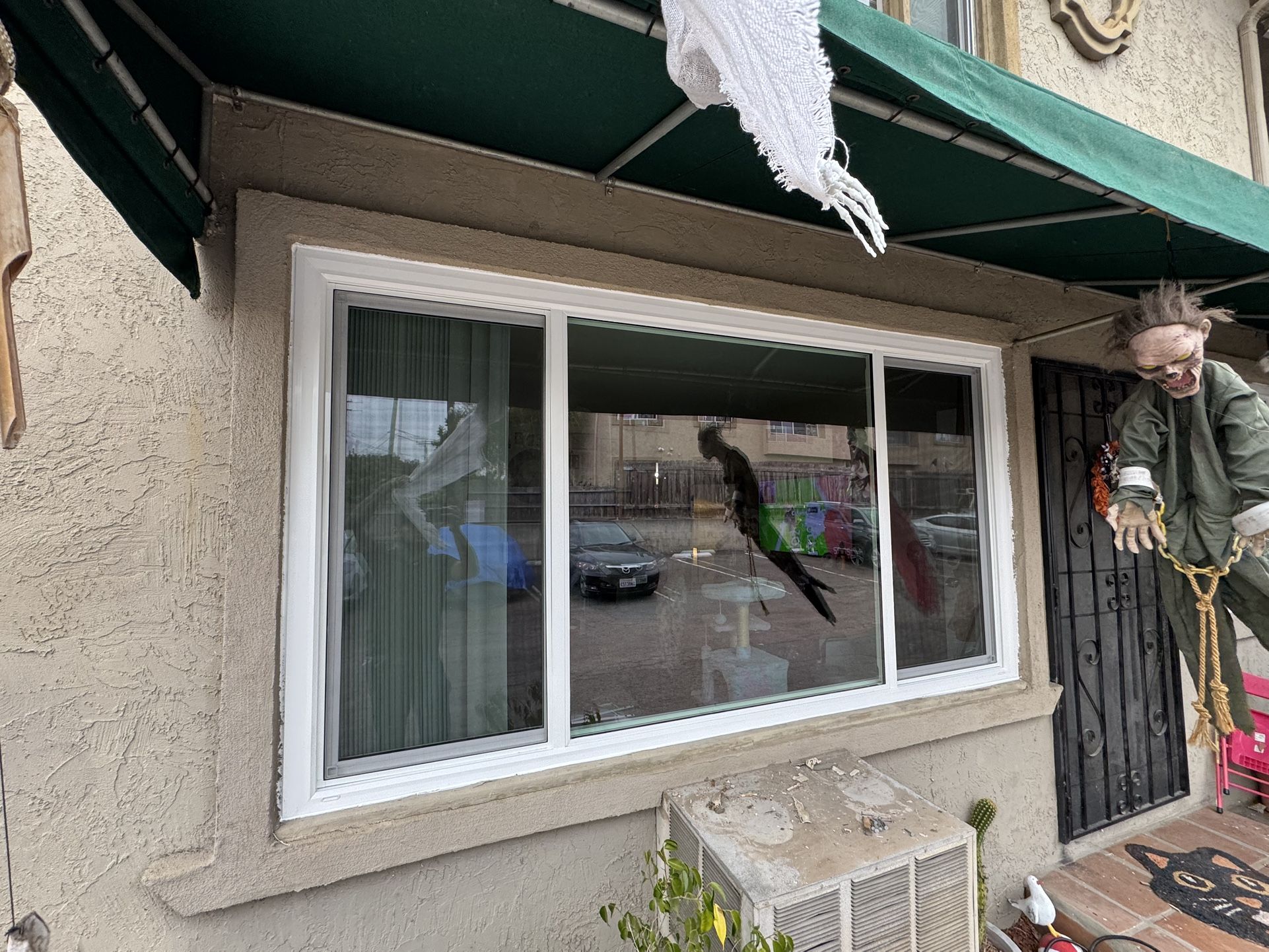 Vinyl Windows And Doors