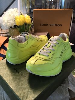GUCCI RHYTON 🔥💦🎾🎾🎾