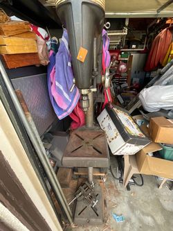 Band saw