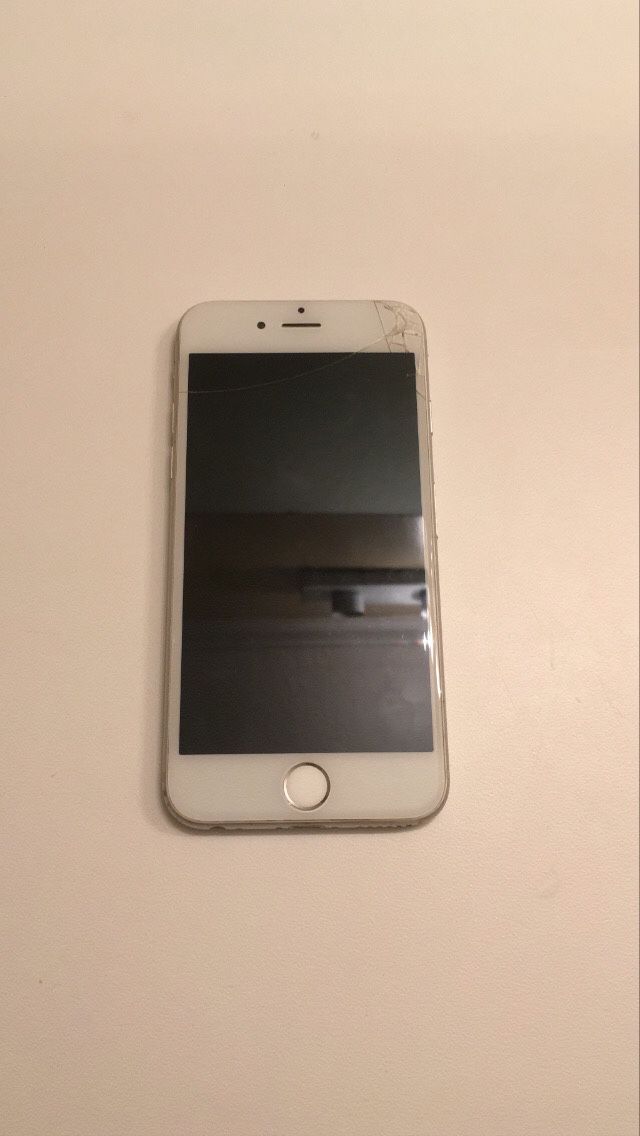 iPhone 6 for parts