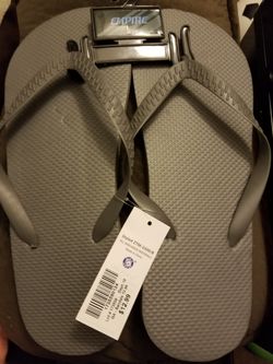 Mens Flip Flops