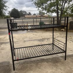 Twin Bunk Bed