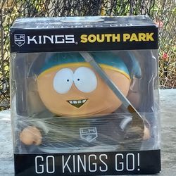Kings Southpark Toy Bobblehead Cartman,  2015