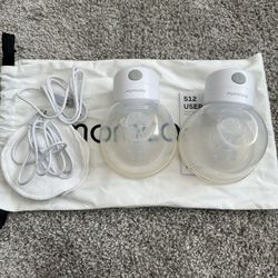 Momcozy S12