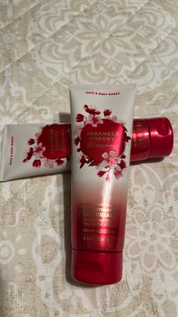 Bath and Body Works