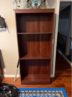 Bookshelf