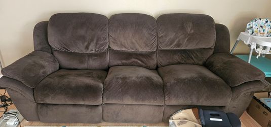 Electric Recliner