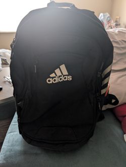 Adidas Backpack