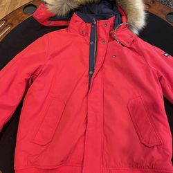 Tommy Hilfiger Snow Jacket