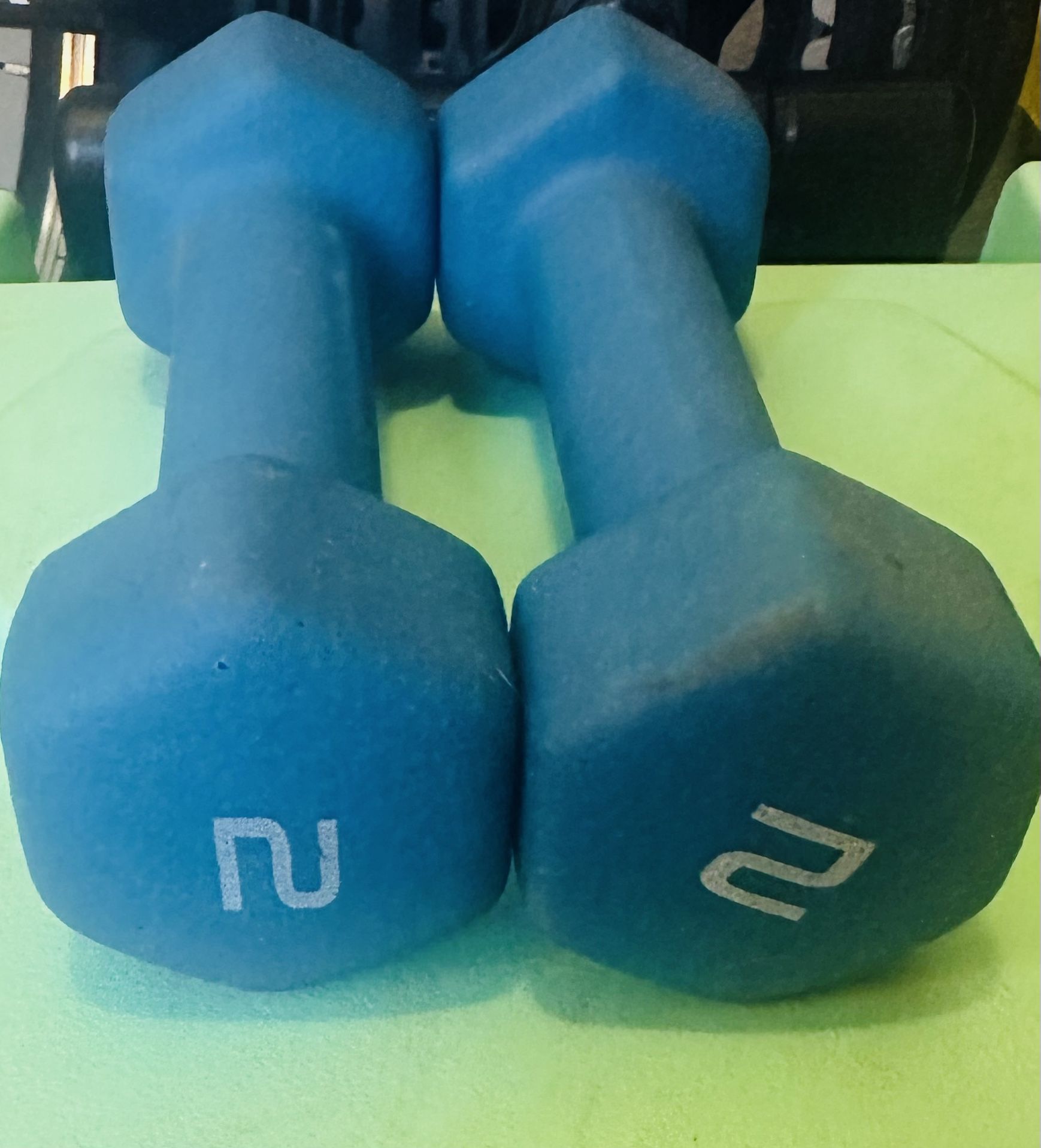 Weights