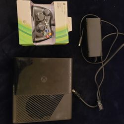 X Box One